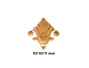 11101-5186 Mdf Oyma Aplik