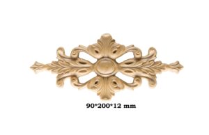 11102-5205 Mdf Oyma Aplik
