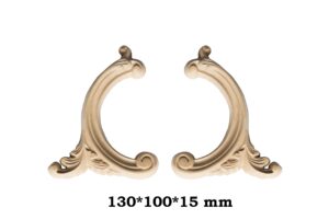 11106-5303 Mdf Oyma Aplik