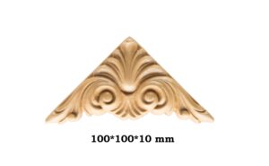 11114-5321 Mdf Oyma Aplik