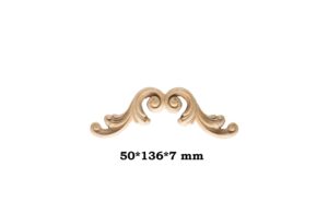 11119-5326 Mdf Oyma Aplik