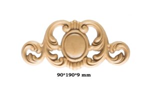11146-5367 Mdf Oyma Aplik