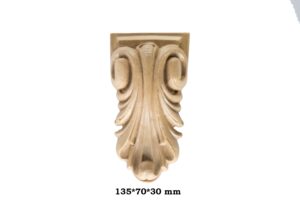 11159-5381 Mdf Oyma Aplik