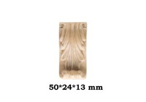 11163-5385 Mdf Oyma Aplik