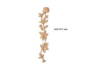 11177-5404 Mdf Oyma Aplik