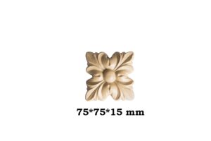 11206-5800 Mdf Oyma Aplik