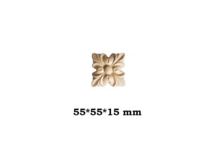 11207-5801 Mdf Oyma Aplik