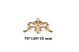 11208-5802 Mdf Oyma Aplik