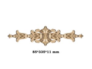 11209-5803 Mdf Oyma Aplik