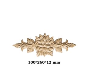 11213-5809 Mdf Oyma Aplik