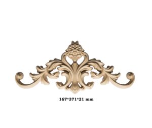 11216-5812 Mdf Oyma Aplik