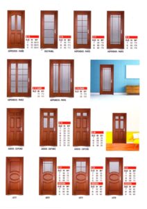 HAZIR PANEL KAPI ÇITA-SAYFA 2