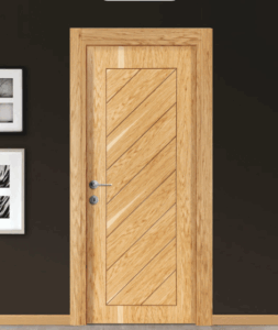 INC-8101-DOĞAL HARELİ MEŞE