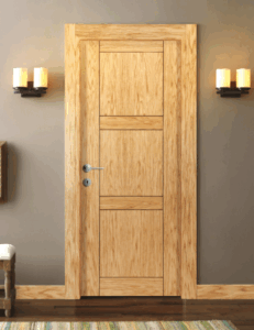 INC-8102-DOĞAL HARELİ MEŞE